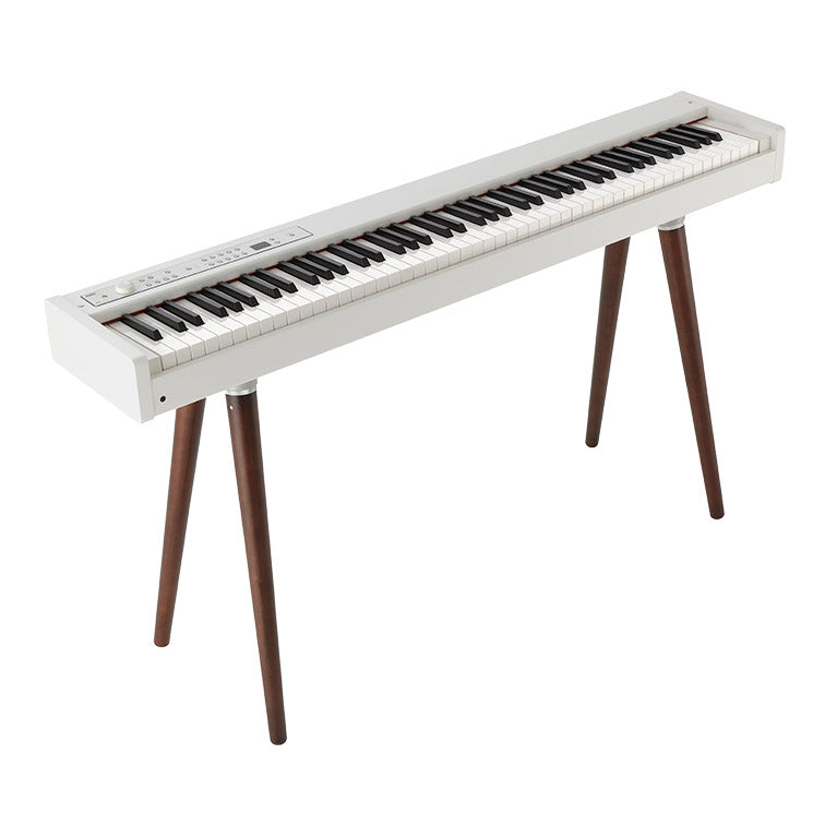 Korg ST-WL Keyboard Stand for SV-2, SV-1, D1 – Kraft Music Korg ST-WL Keyboard Stand for SV-2, SV-1, D1 – Kraft Music