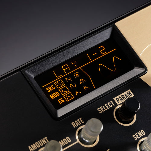 Korg Volca Drum Digital Percussion Synthesizer