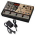 Korg Volca Drum Digital Percussion Synthesizer POWER KIT