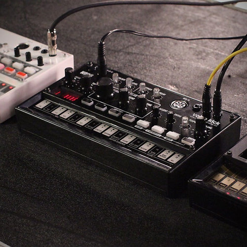 Korg Volca Kick Analog Kick/Bass Generator