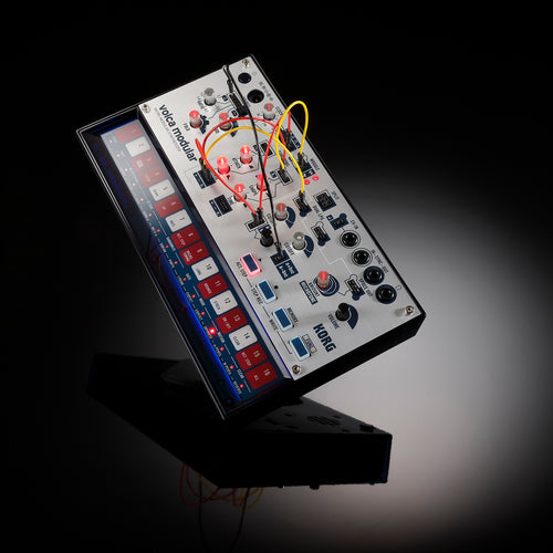 Korg Volca Modular Micro Modular Synthesizer