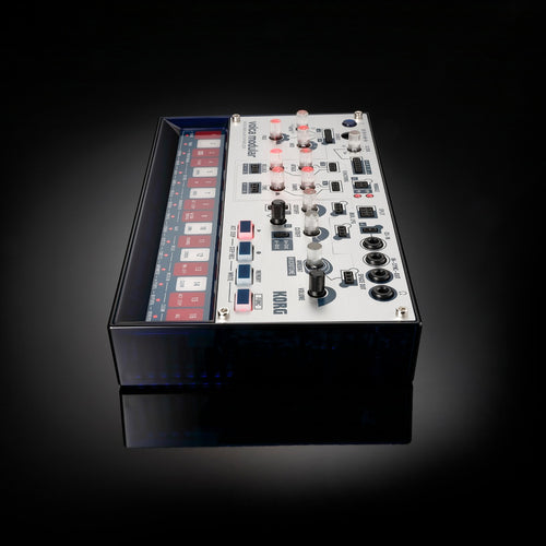 Korg volca Modular Micro Modular Synthesizer