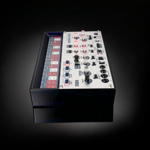 Korg Volca Modular Micro Modular Synthesizer