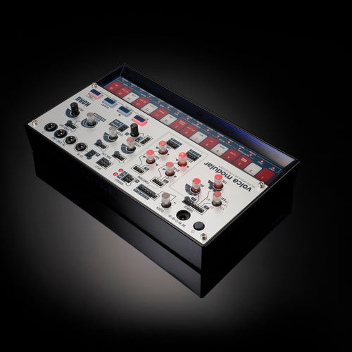 Korg volca Modular Micro Modular Synthesizer