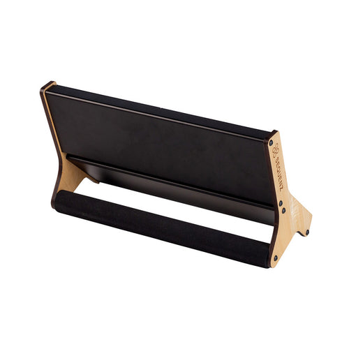 back of rack, alternate angle