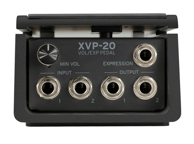 Korg XVP-20 Expression Volume Pedal