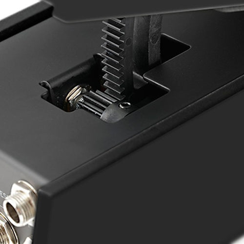 Korg XVP-20 Expression Volume Pedal, View 3