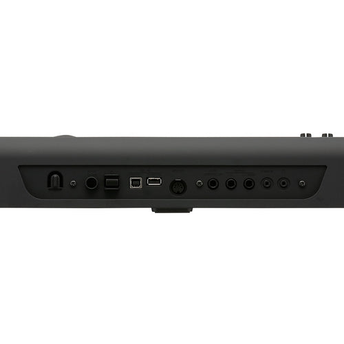 KORG i3 Music Workstation - Matte Black