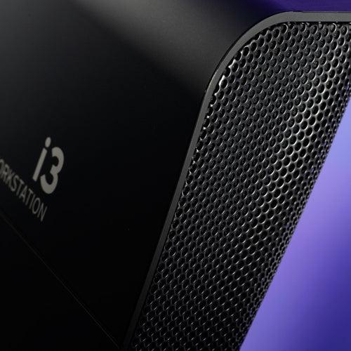 KORG i3 Music Workstation - Matte Black