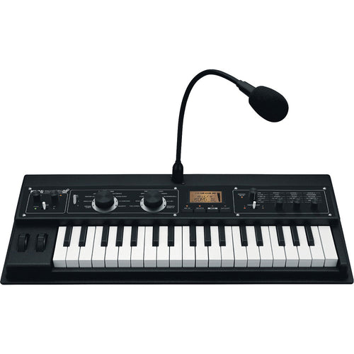 Korg microKORG XL+ Synthesizer / Vocoder
