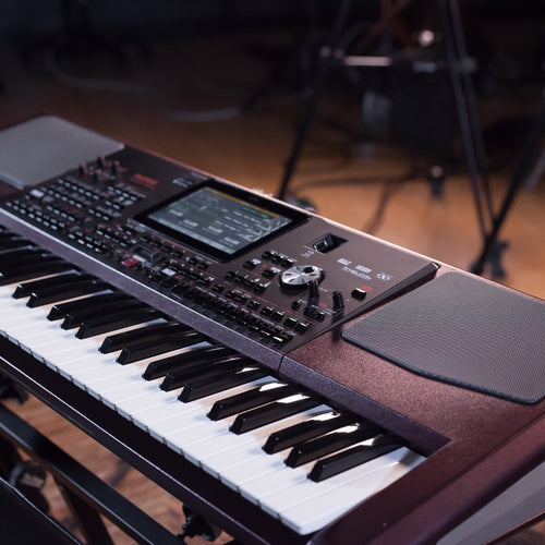 Korg Pa1000 Professional Arranger Keyboard