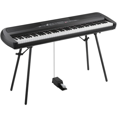 korg sp-280 digital piano