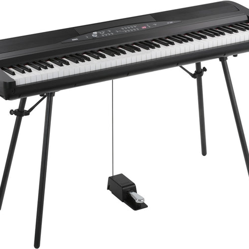 korg sp-280 digital piano