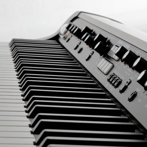 Korg SV-2S 73 Stage Vintage Piano - Vintage Creme