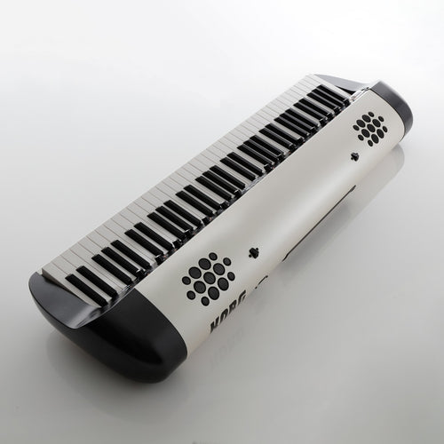 Korg SV-2S 73 Stage Vintage Piano - Vintage Creme