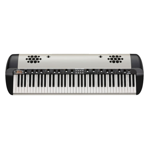 Korg SV-2S 73 Stage Vintage Piano - Vintage Creme