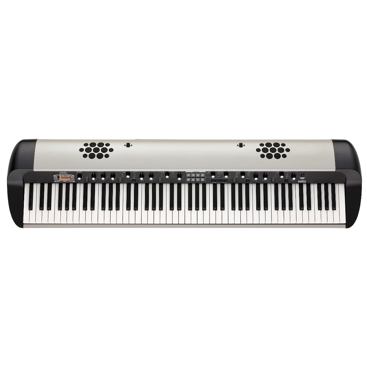 Korg SV-2S 88 Stage Vintage Piano - Vintage Creme CARRY BAG Korg SV-2S 88 Stage Vintage Piano - Vintage Creme CARRY BAG