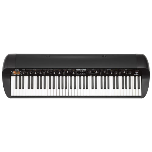 Korg SV273 Stage Vintage Piano - top down