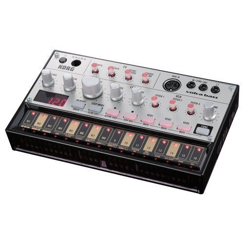 Korg Volca Bass Analog Bass Machine