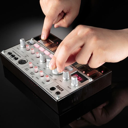 Korg Volca Bass Analog Bass Machine