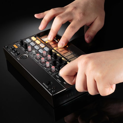 Korg Volca Beats - Analog Rhythm Machine