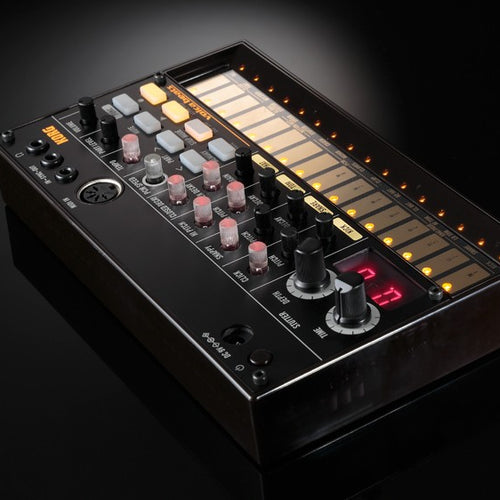 Korg Volca Beats - Analog Rhythm Machine