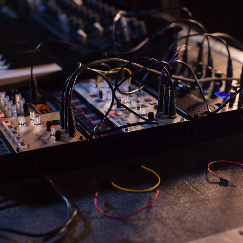 Korg Volca Drum Digital Percussion Synthesizer