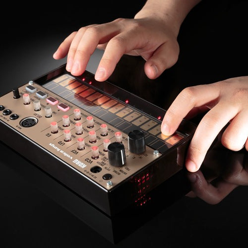 Korg Volca Keys - Analog Loop Synth