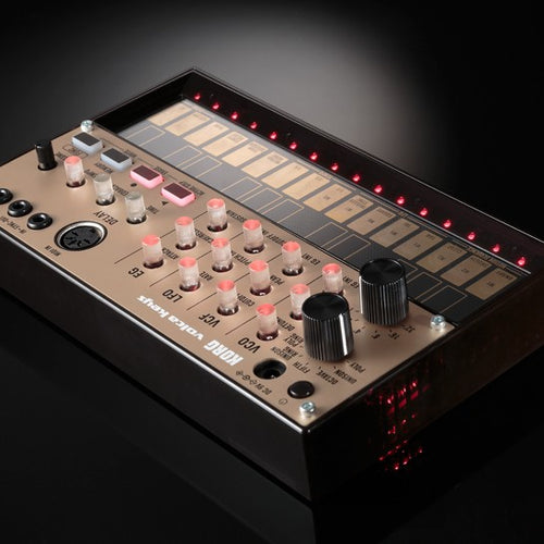 Korg Volca Keys - Analog Loop Synth