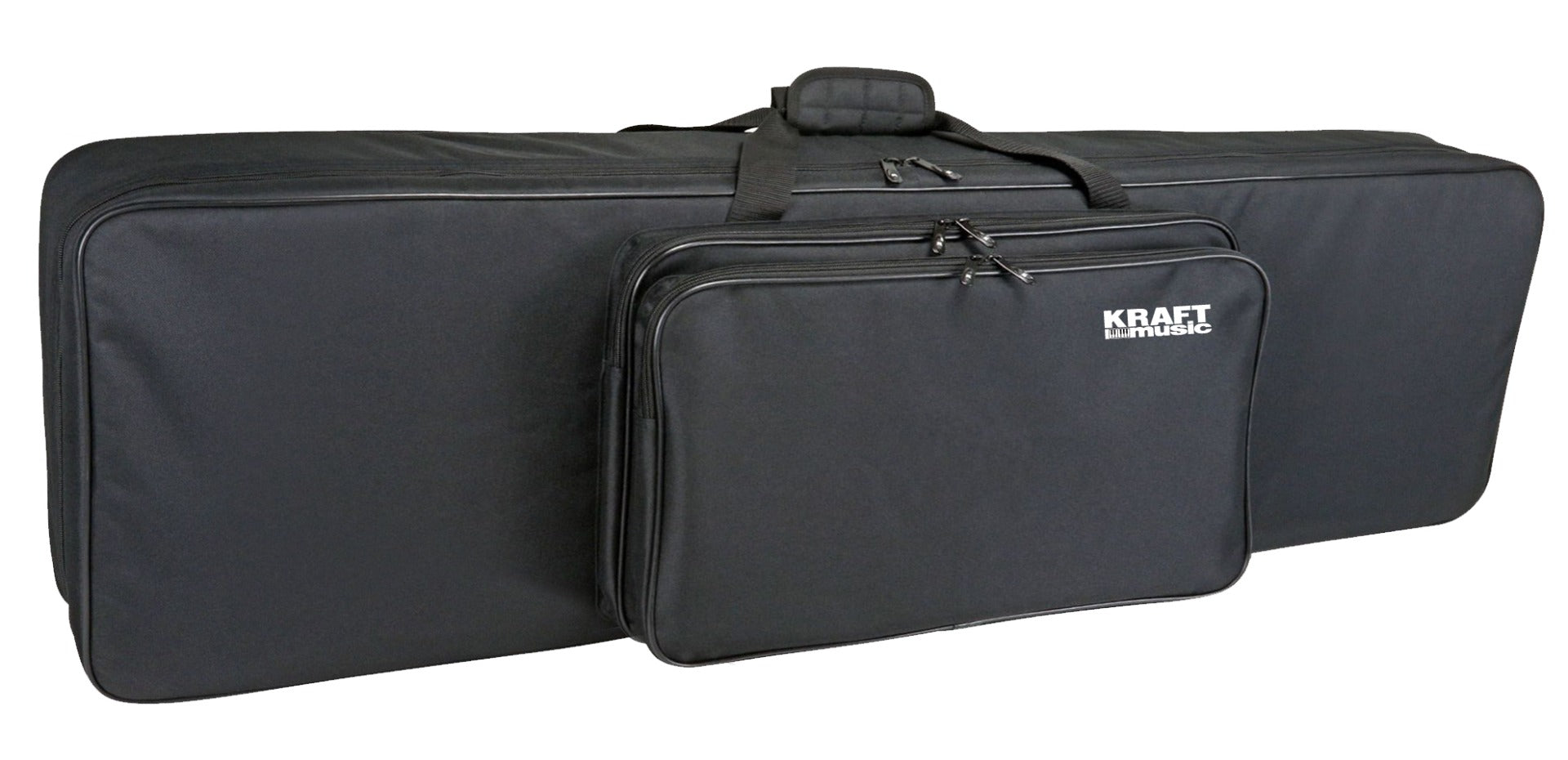 Kraft Music Slim Keyboard Bag by Kaces