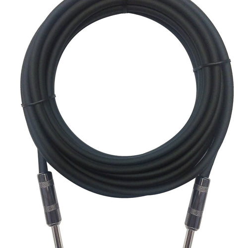 Kraft Music Instrument Cable by Strukture - 10'