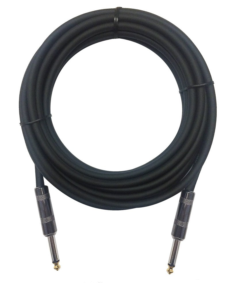 Kraft Music Instrument Cable by Strukture - 10'