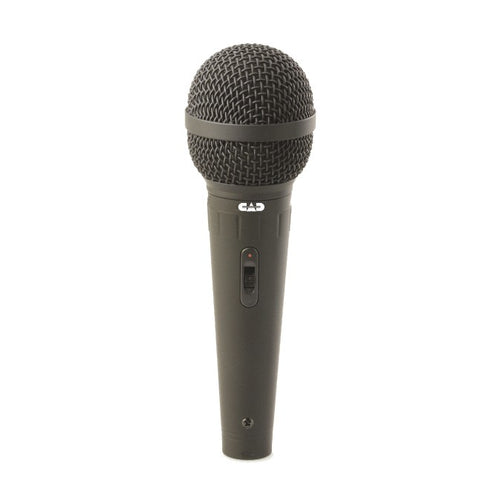 CAD Audio CAD12 Dynamic Cardioid Microphone