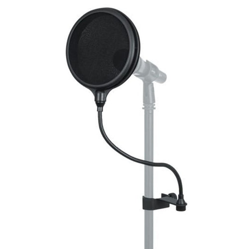 Rok-It Microphone Popfilter by Gator