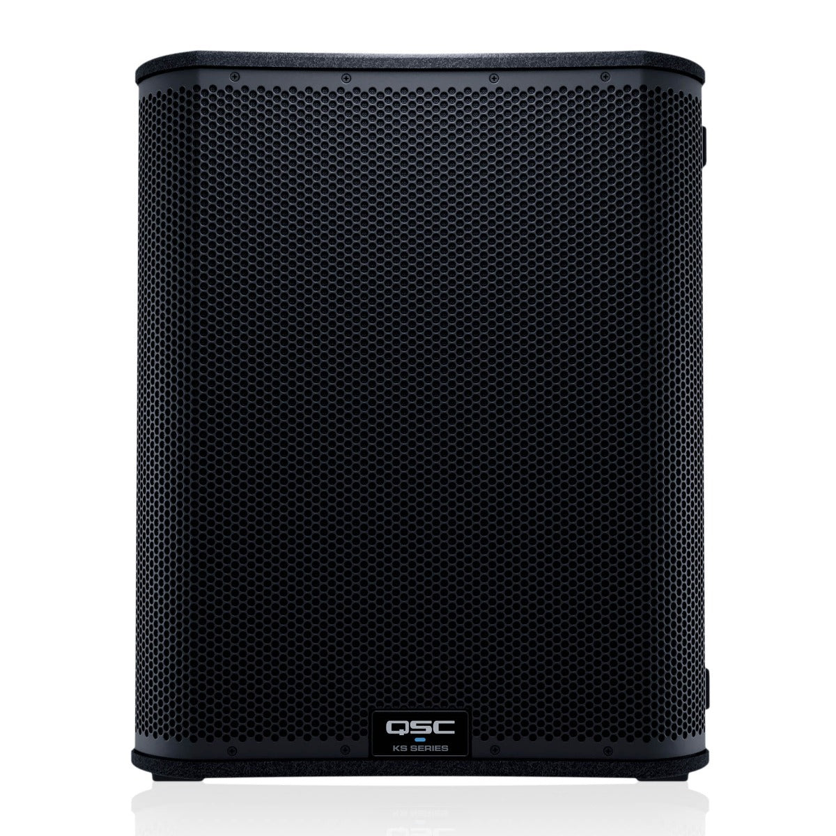 QSC K12.2 Powered Speaker with KS118 Subwoofer STAGE RIG