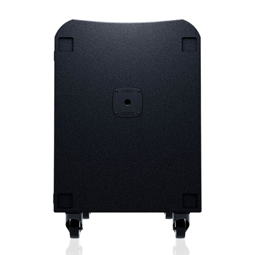 QSC K10.2 Powered Speaker with KS118 Subwoofer STAGE RIG