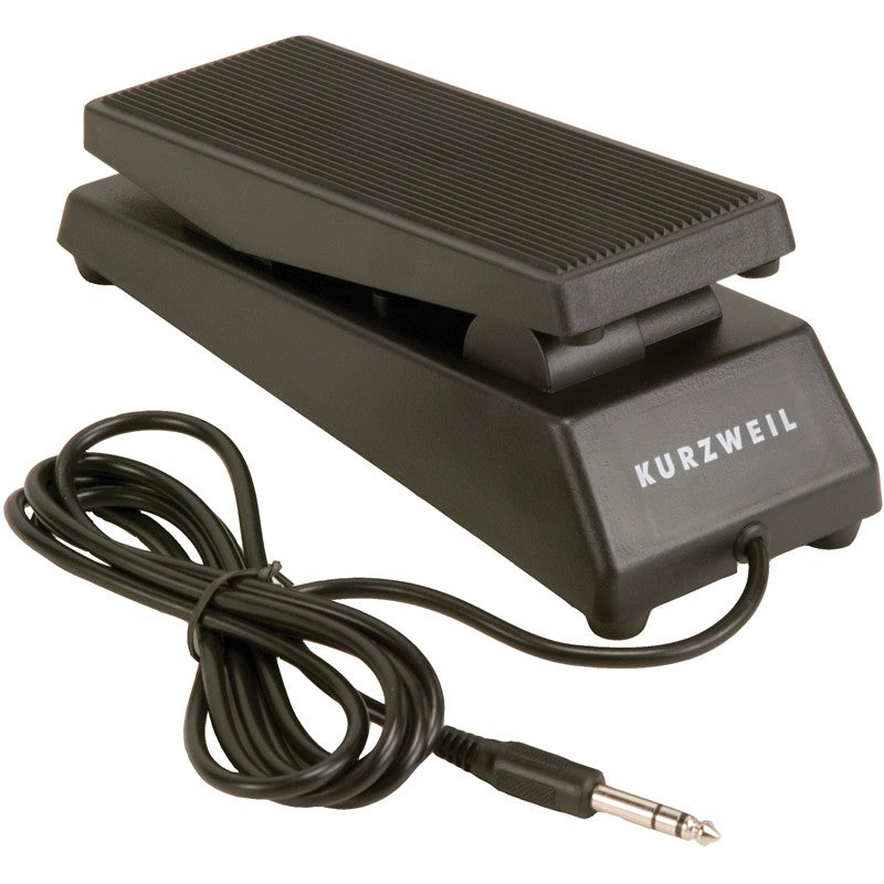 kurzweil cc-1 continuous control pedal