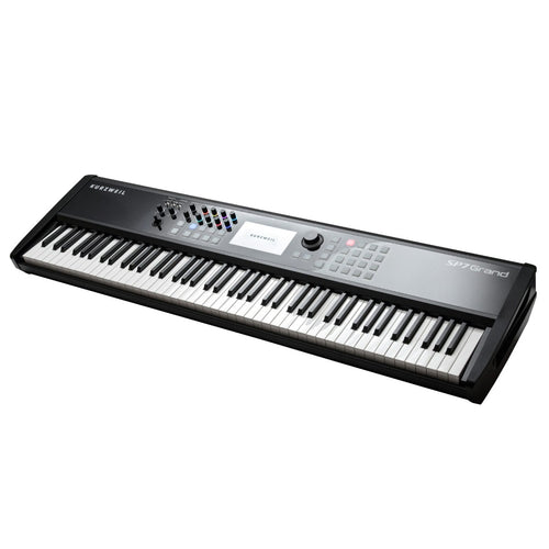 Kurzweil SP7 Grand 88 Key Stage Piano view 3