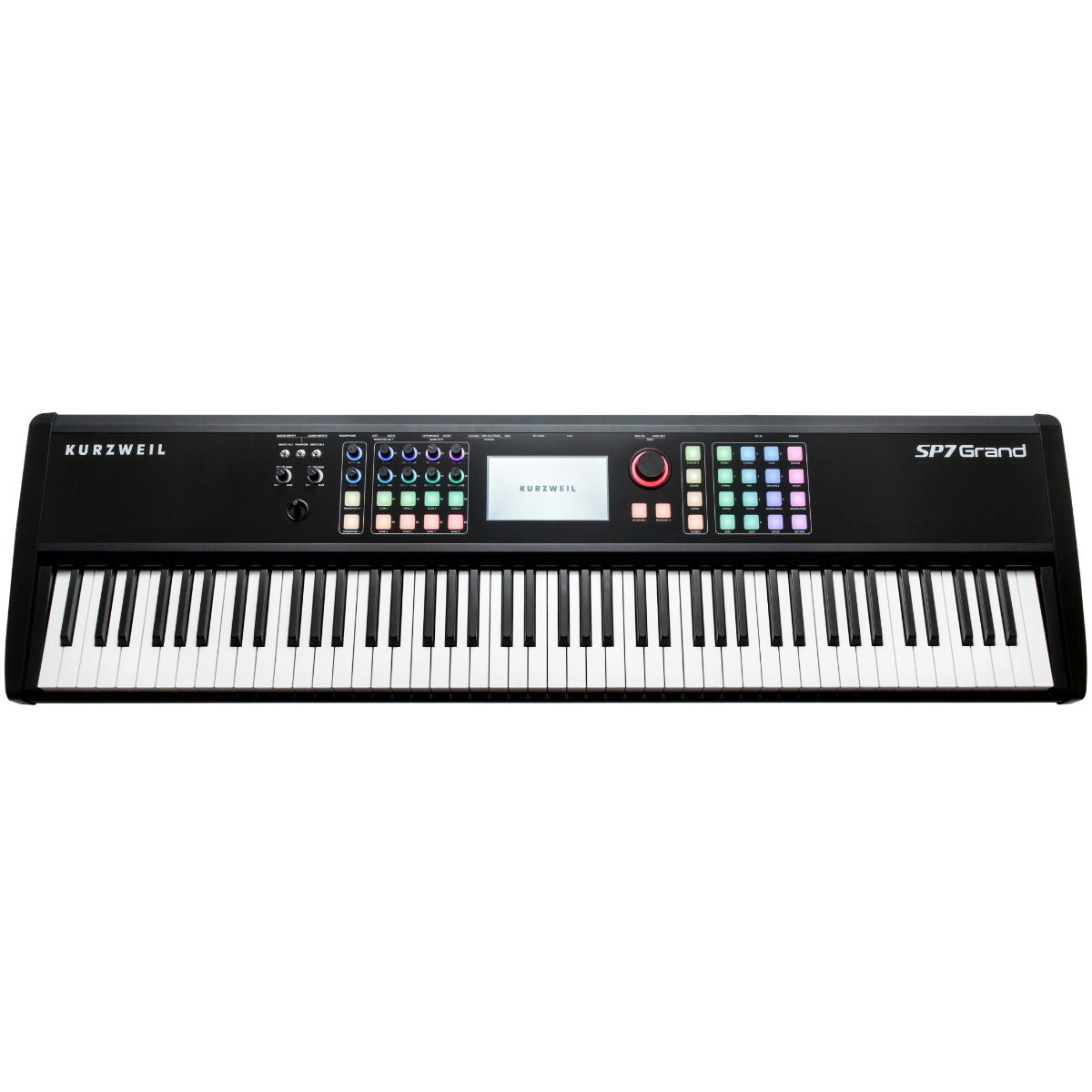 Kurzweil SP7 Grand 88 Key Stage Piano view 1