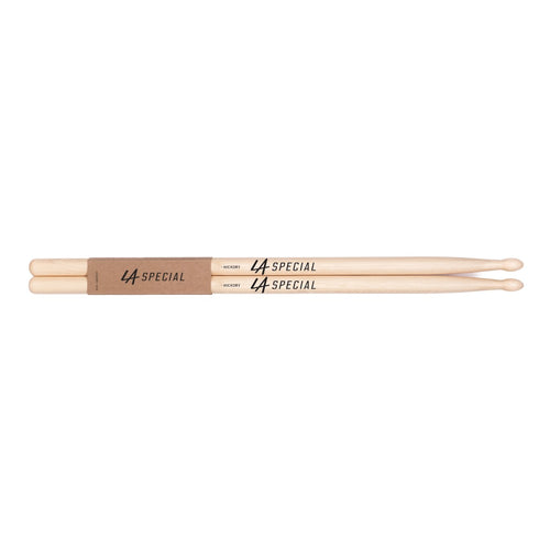 ProMark LA Special 5A Wood Tip Drumsticks