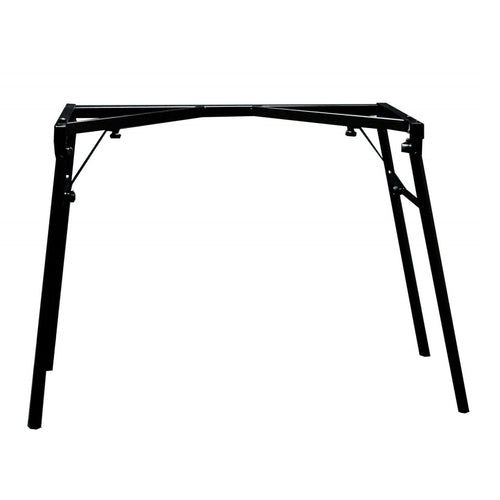 Viscount Legend Live Metal Stand - front