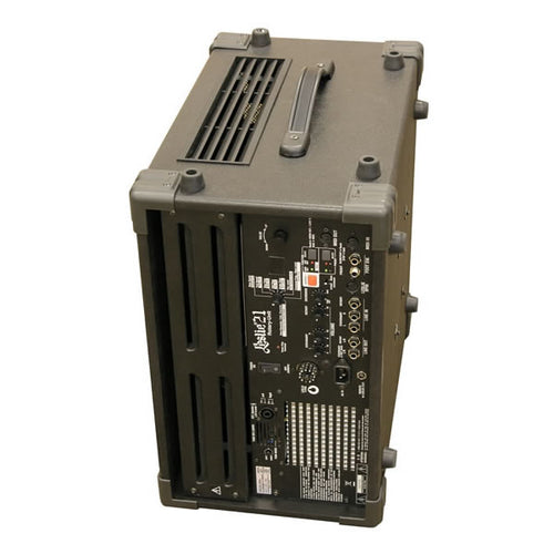 Hammond Leslie 2101mk2 Rotary Keyboard Amplifier