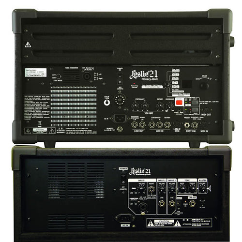 Hammond Leslie 2101mk2 Rotary Keyboard Amplifier