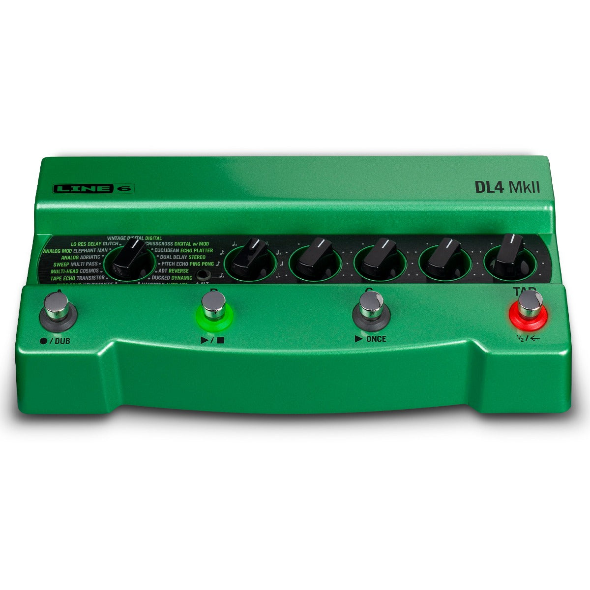 DL4 Delay Modeler アダプター付き-