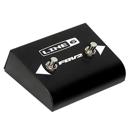 Line 6 FBV2 Foot Controller