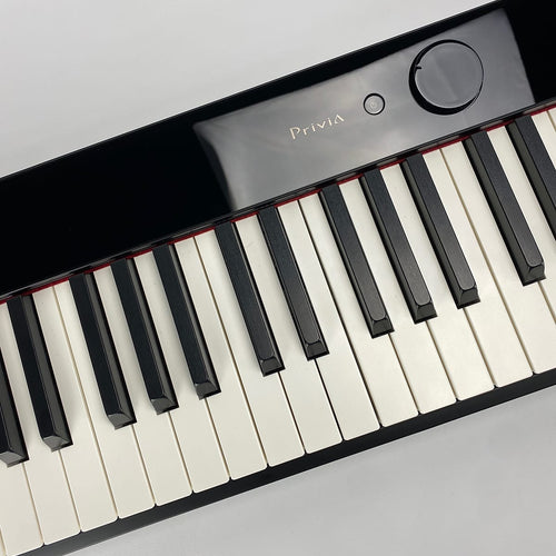 Casio Privia PX-S1100 Digital Piano - Black (Open Box)