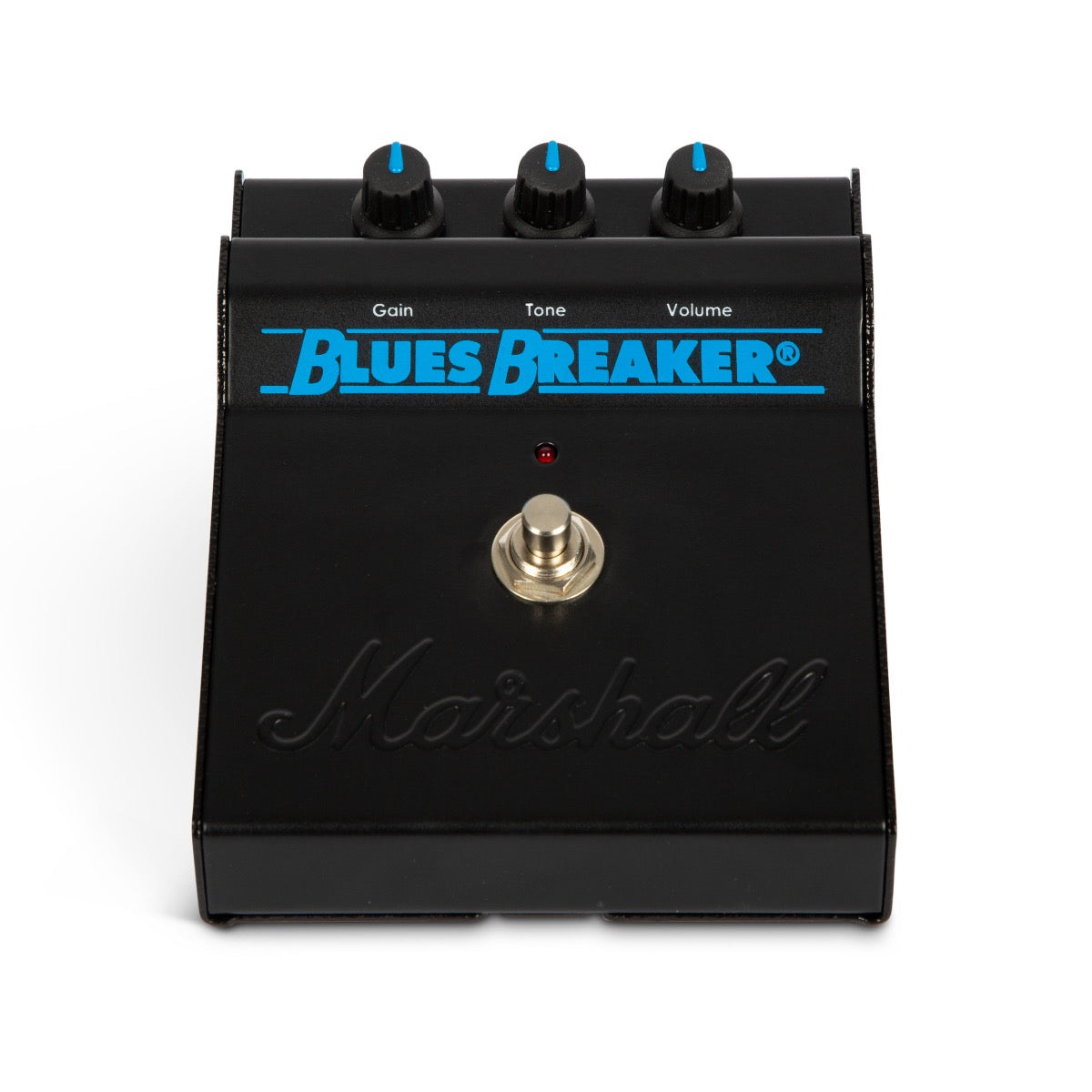 Marshall Bluesbreaker Reissue Pedal – Kraft Music