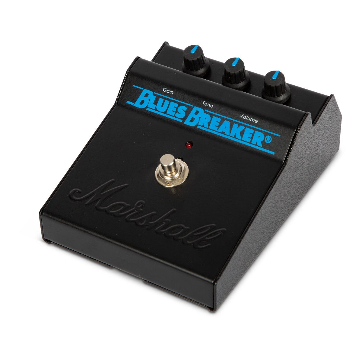 Marshall Bluesbreaker Reissue Pedal – Kraft Music