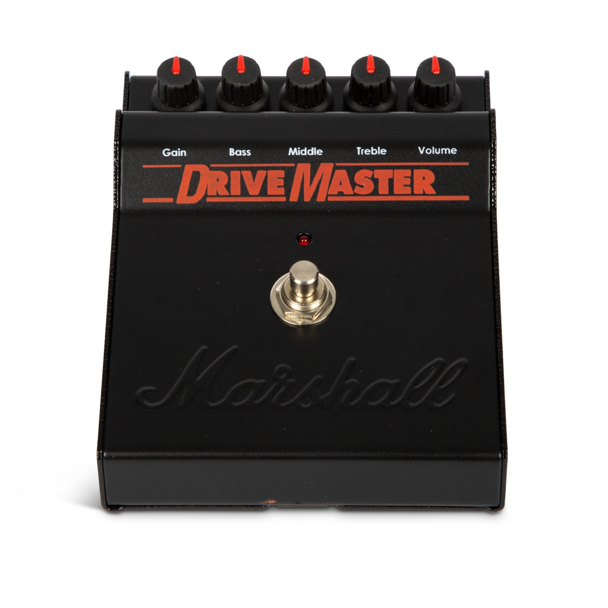 Marshall Drivemaster Reissue Pedal