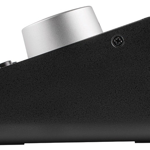 Mackie Big Knob Passive Monitor Controller